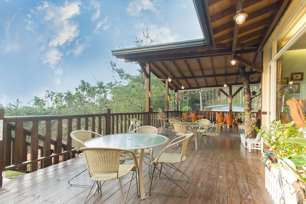 Фото Yueya Villa