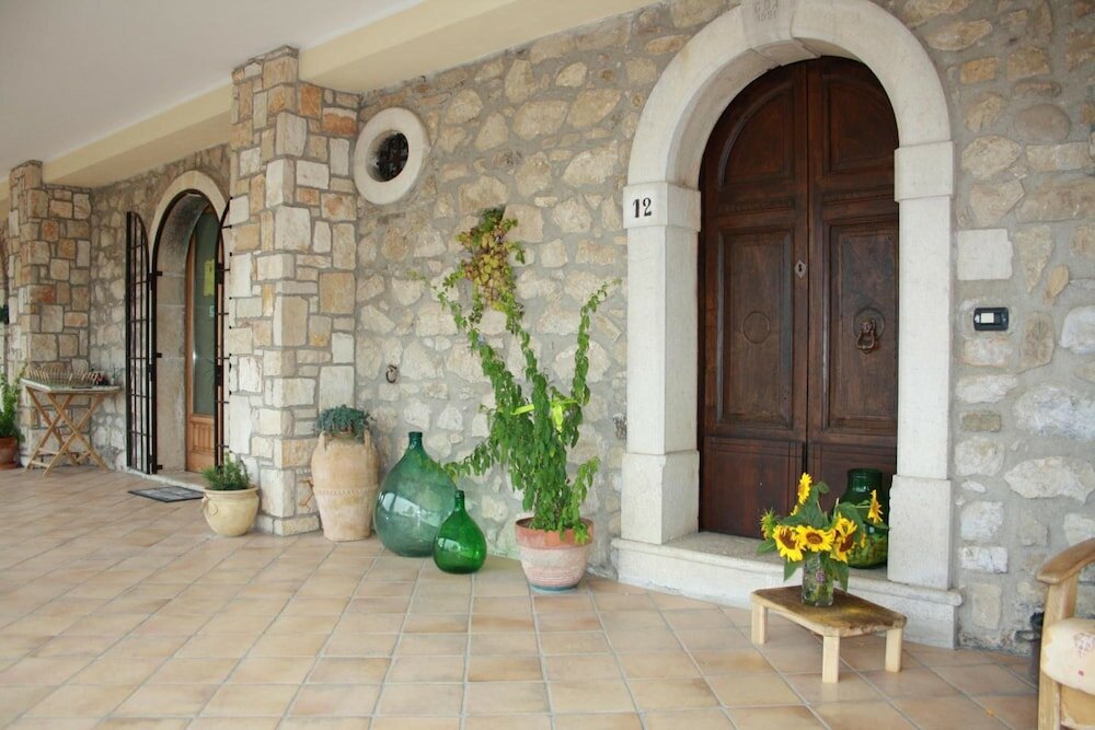 Фото Agriturismo Casale 1921