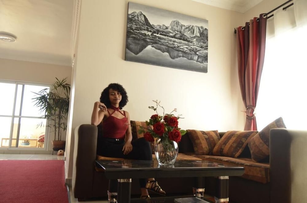 Фото Vannie Hotel