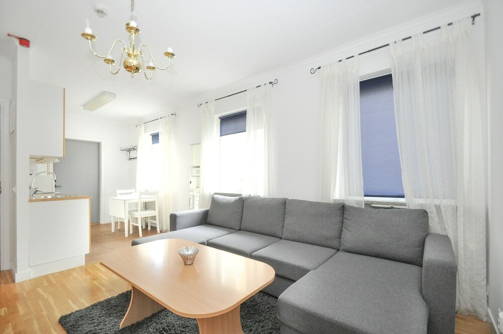 Фото Boende Visby