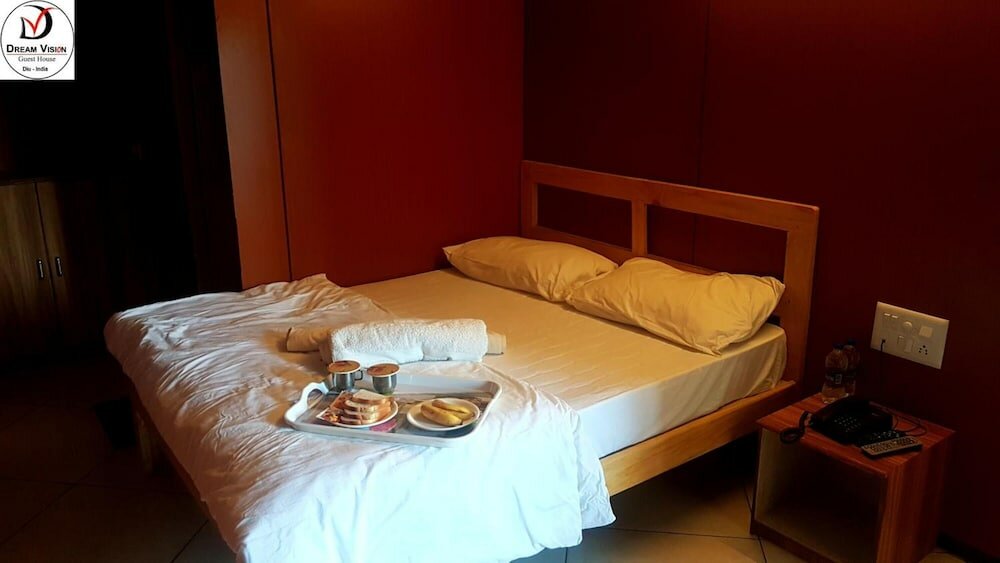 Фото Dream Vision Guest House