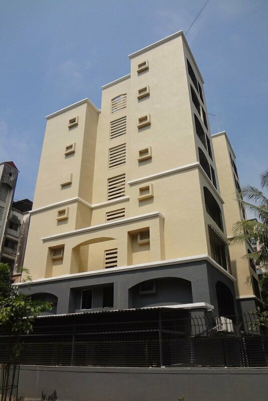 Гостиница Gcc Sonal Apartments в Мира-Бхаяндаре