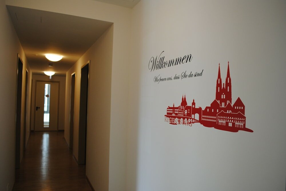 Фото Regensburg-Apart