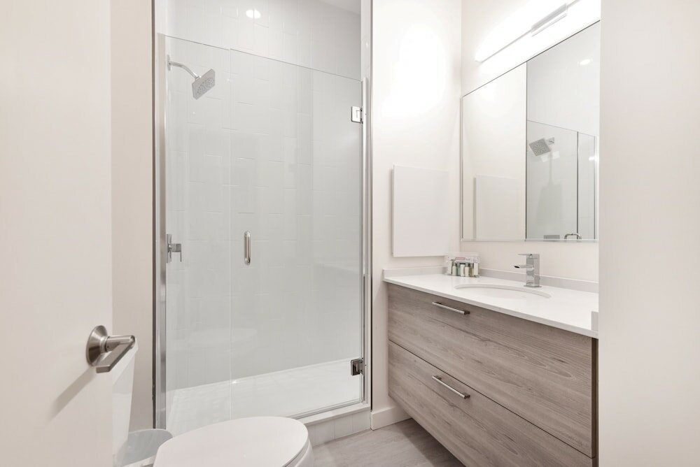 Фото Global Luxury Suites Downtown Boston