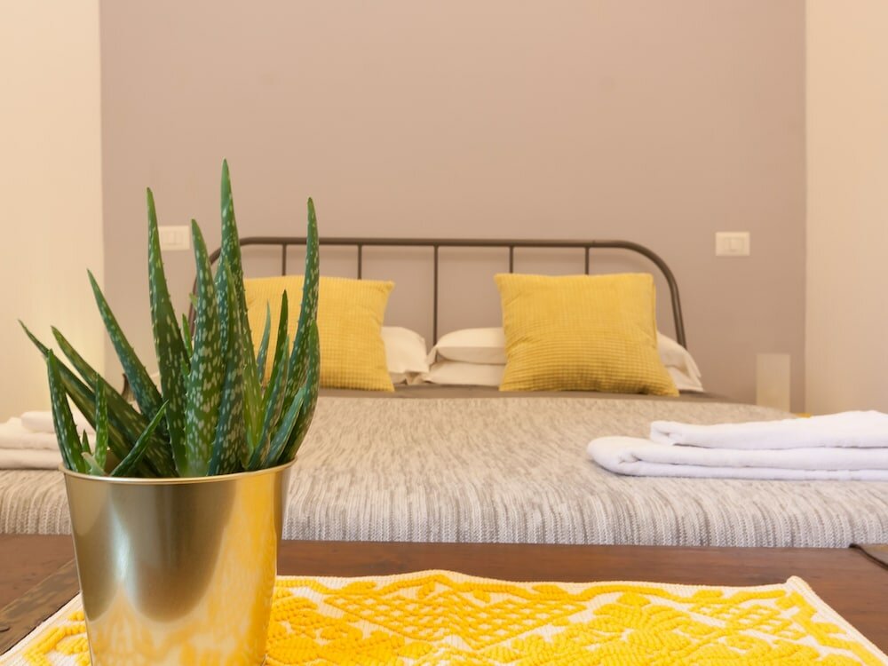 Фото A Casa di Ale e Lalla