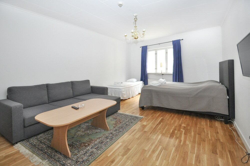 Фото Boende Visby