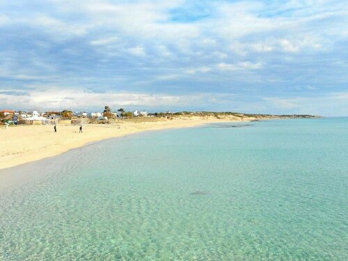 Гостиница Casa Vacanze Roberto