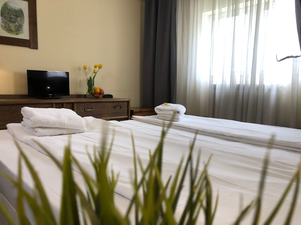 Фото Chateau Vaptzarov Hotel