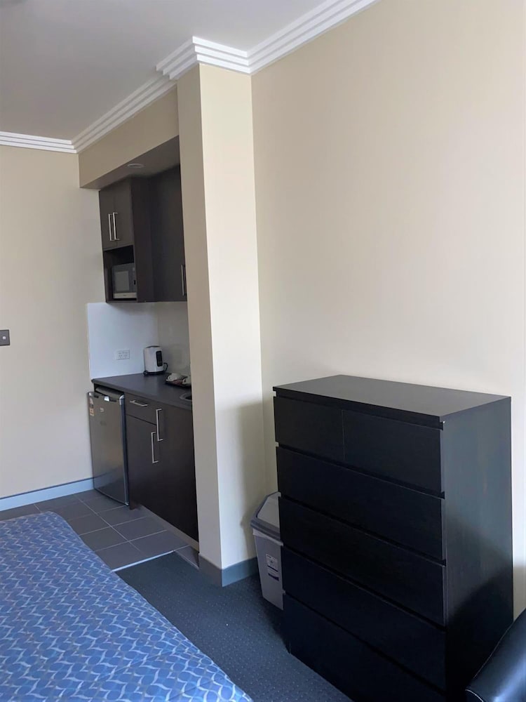 Фото Bexley Motel