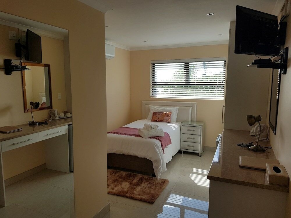 Фото Avalon Lodge