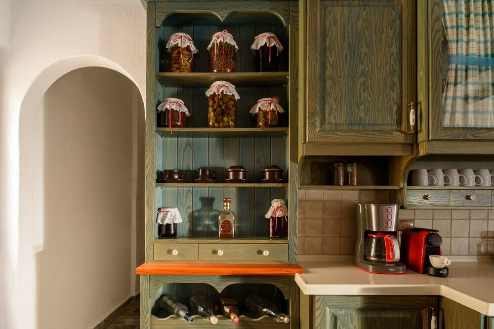 Фото Aquaria Villa