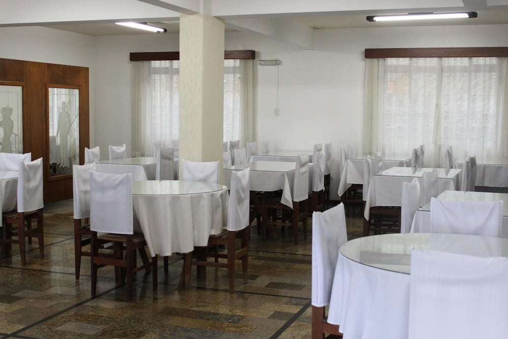 Фото Hotel Mos São José