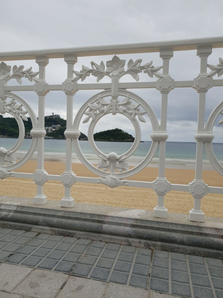 Фото Pension Beizama