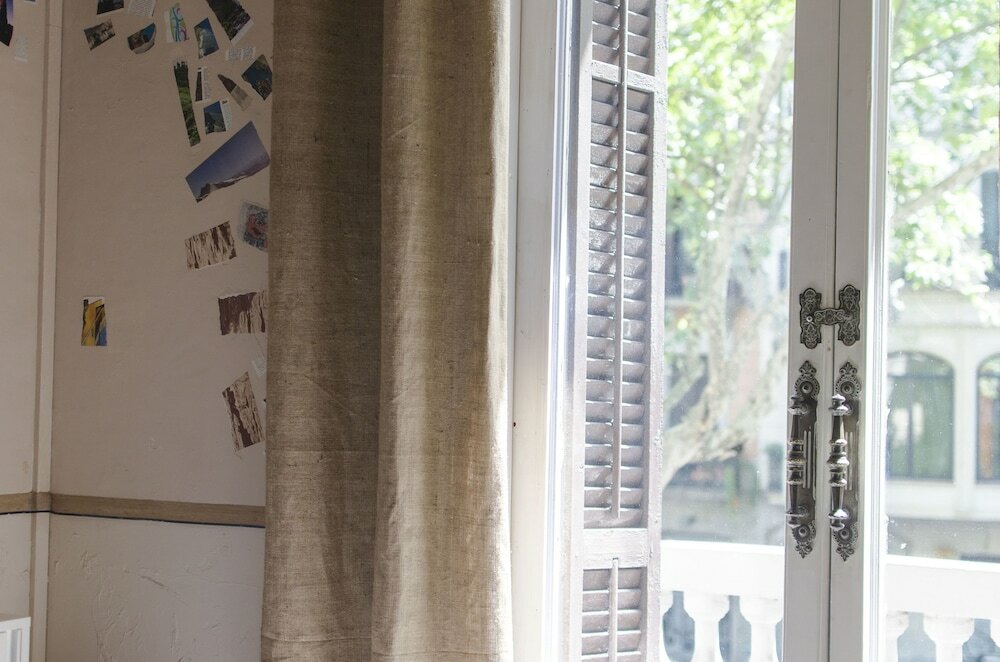 Фото Bed & Art Barcelona