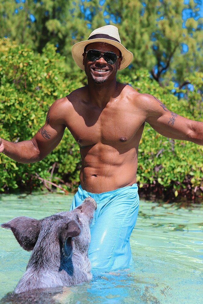 Фото Caprice 9 Cable Beach Design Villa