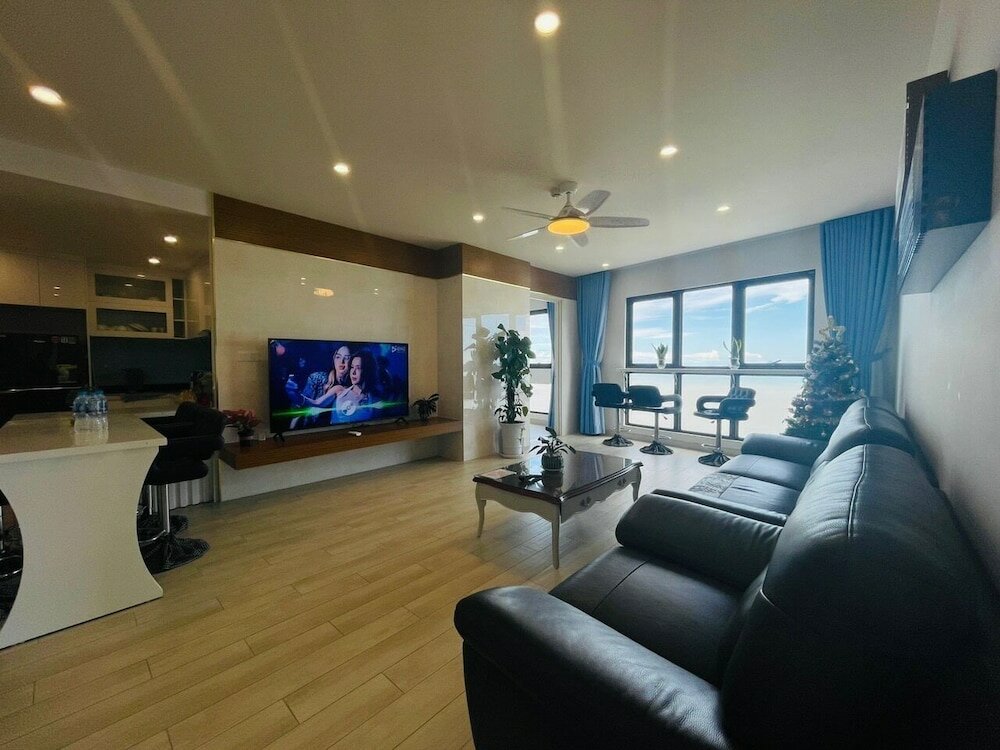 Фото Nha Trang Bay Apartment