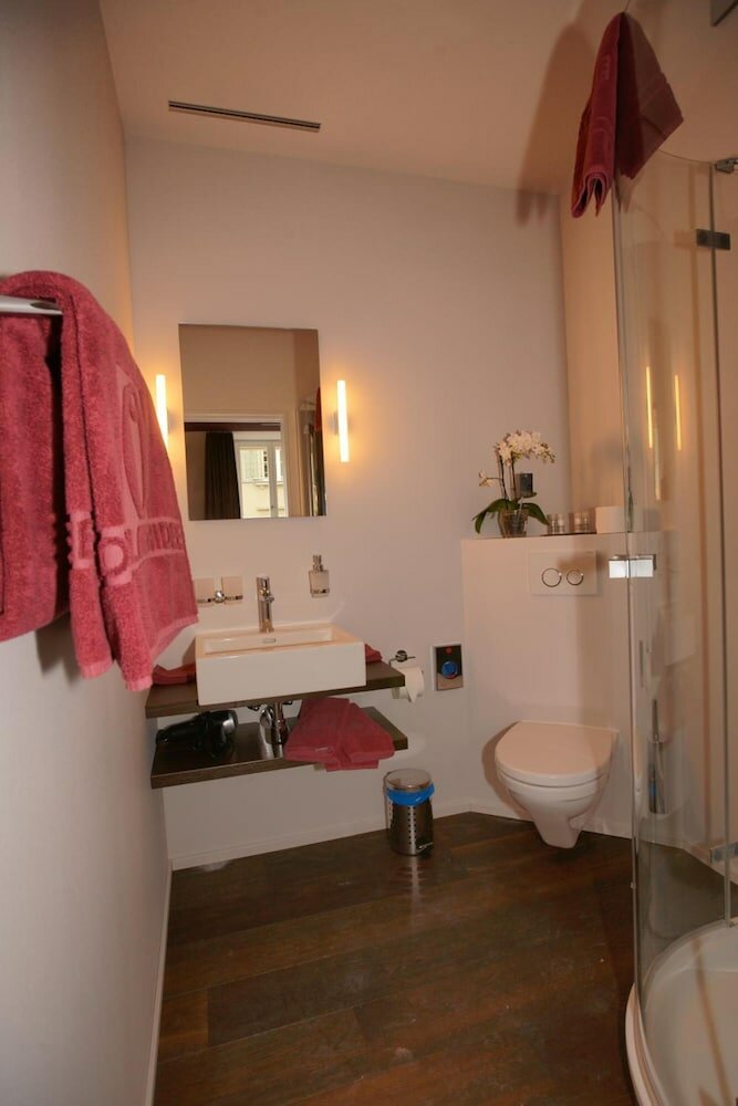 Фото Boutique Hotel Orchidee