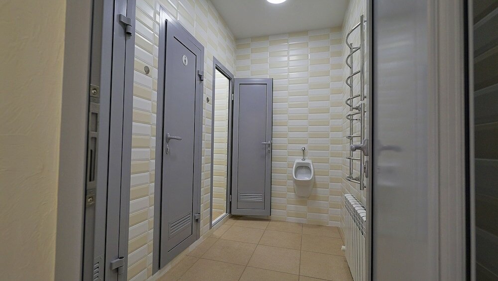 Фото Хостел 1