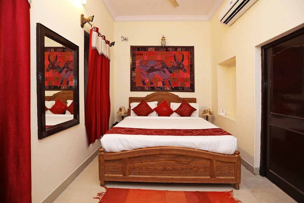 Фото Oyo 7485 Hotel Apollo