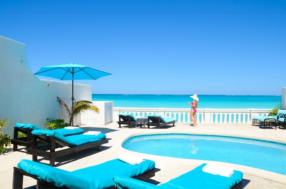 Фото Caprice 9 Cable Beach Design Villa