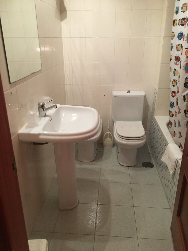 Фото Hostal Carlos III