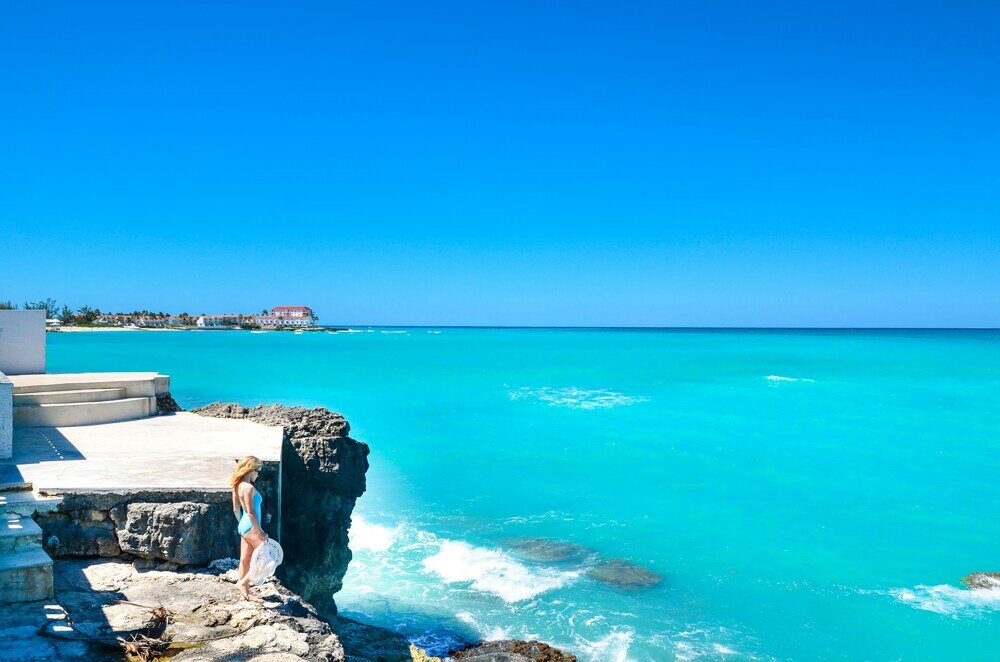 Фото Caprice 9 Cable Beach Design Villa