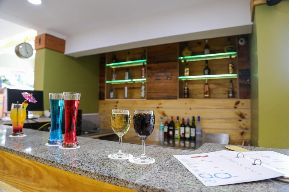 Фото Turtle Beach Resort - Morjim