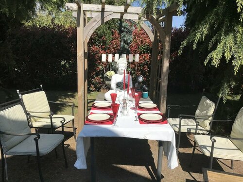 Внешний вид отеля The Lodge At Ruddington в Ноттингеме, фото 5