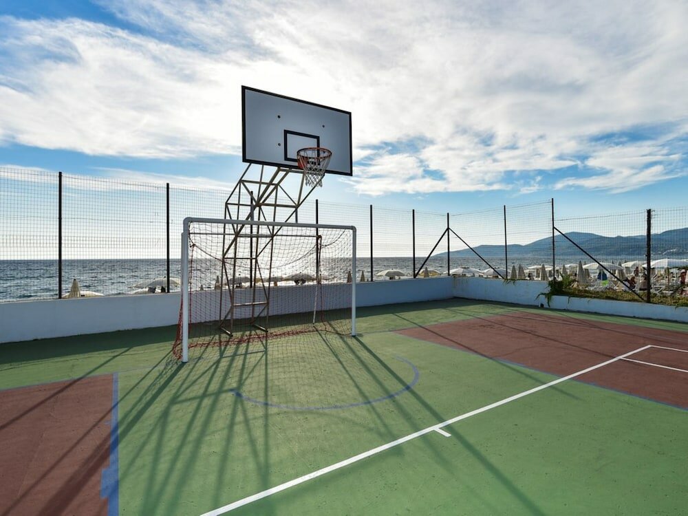 Фото Olimpia Cilento Resort