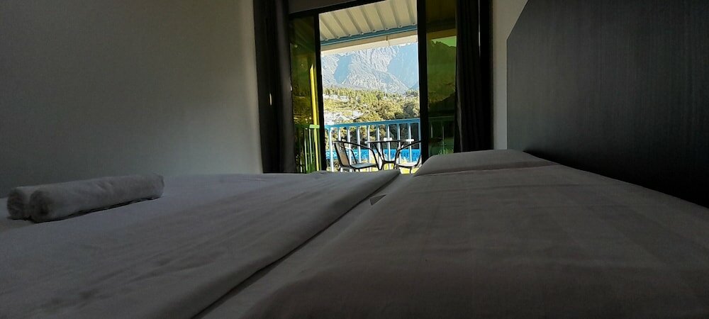 Фото Wind Valley Farmstay