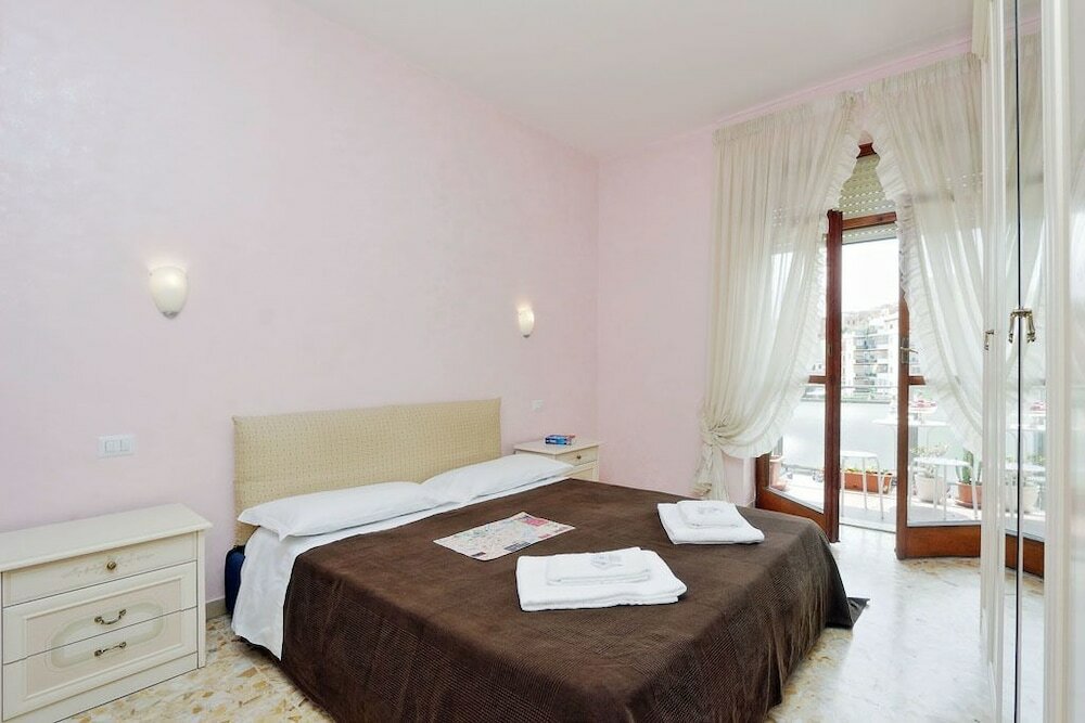 Фото La Stazione Del Vaticano