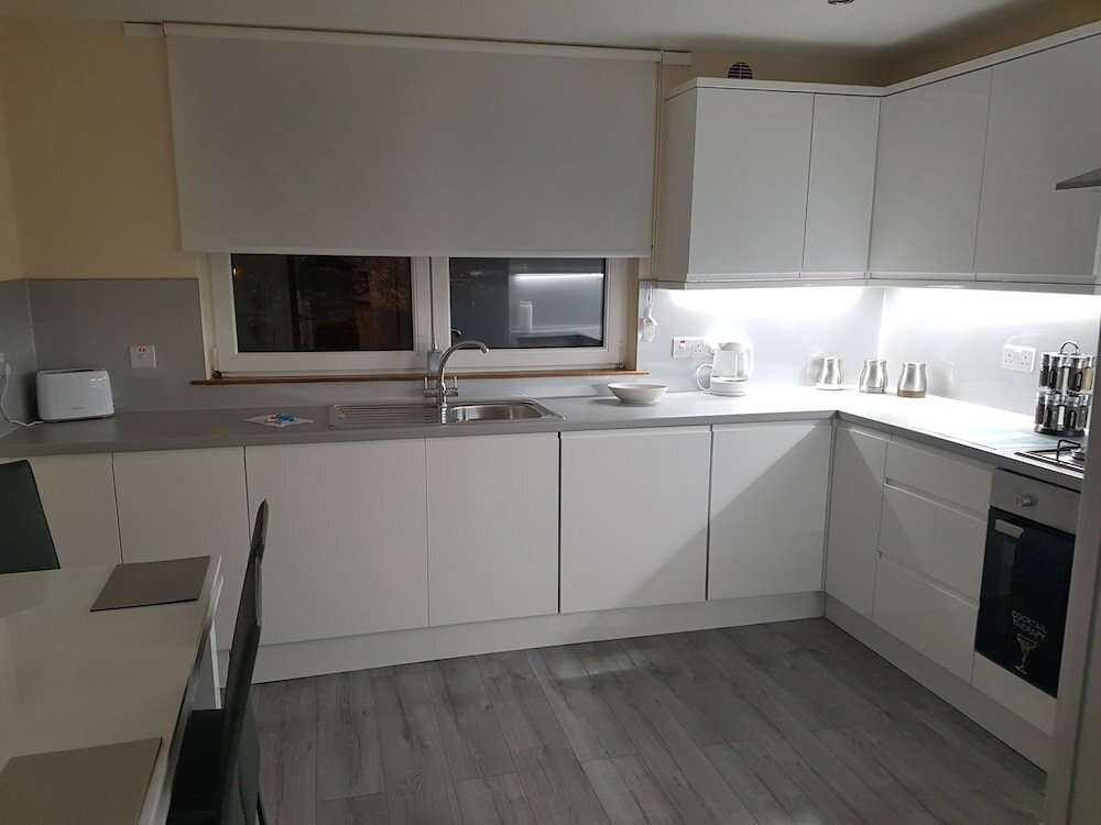 Фото Linlithgow Loch Apartment