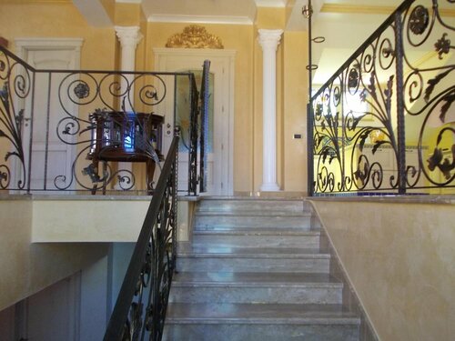 Гостиница À La Maison De Gabry