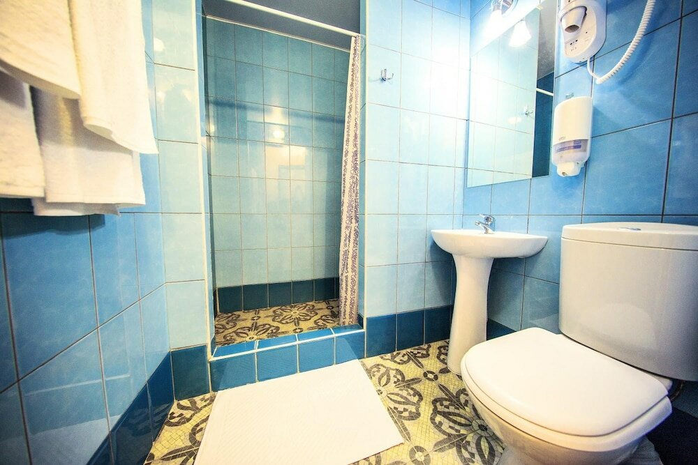 Фото Отель Проспект Мира