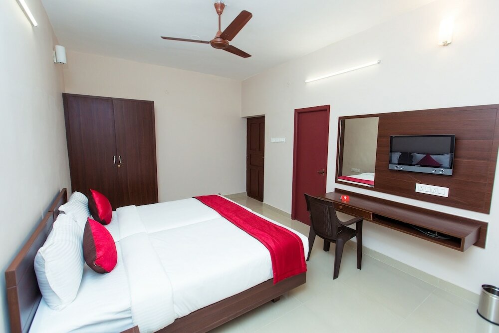 Фото Oyo 10789 Hotel Ranga Inn