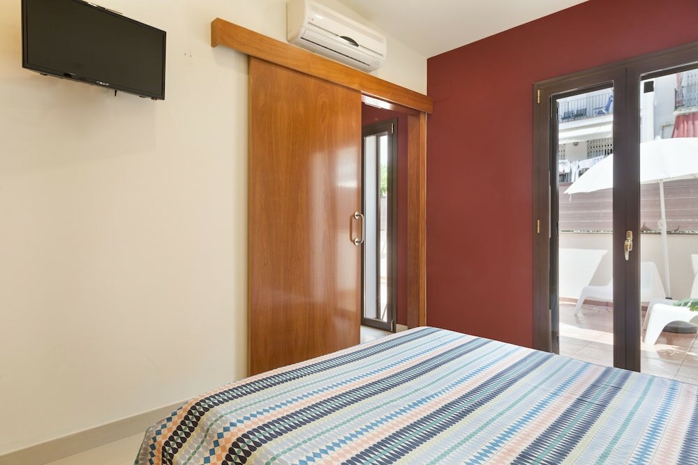 Фото Apartamento Tassis