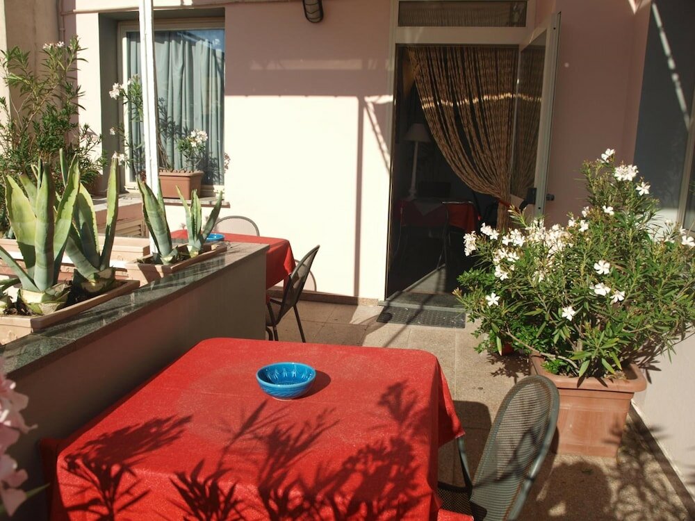 Фото Hotel la Conchiglia