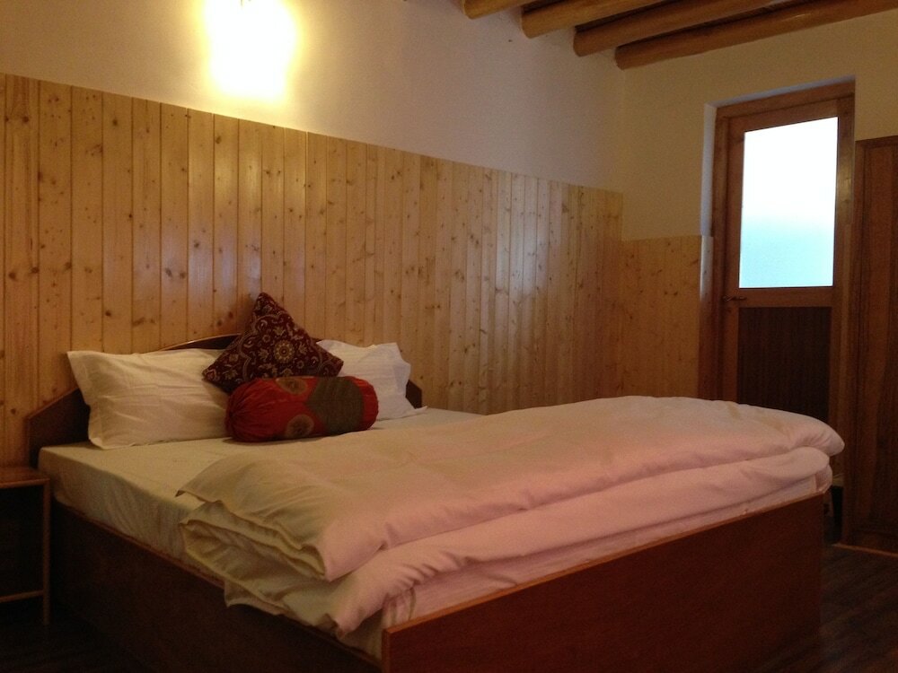 Фото Radhu's Boutique Inn