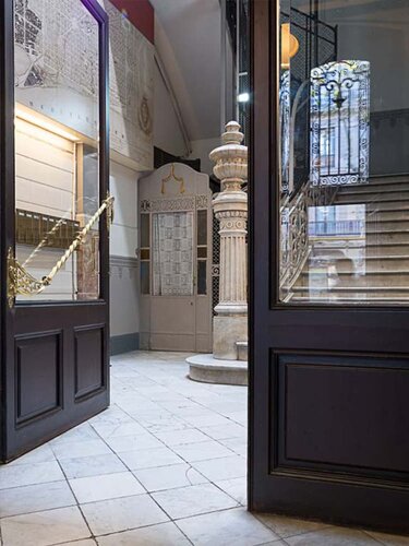 Гостиница Bed & Art Barcelona в Барселоне