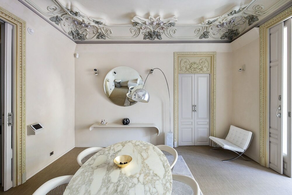 Фото Casa Gracia Barcelona Hostel