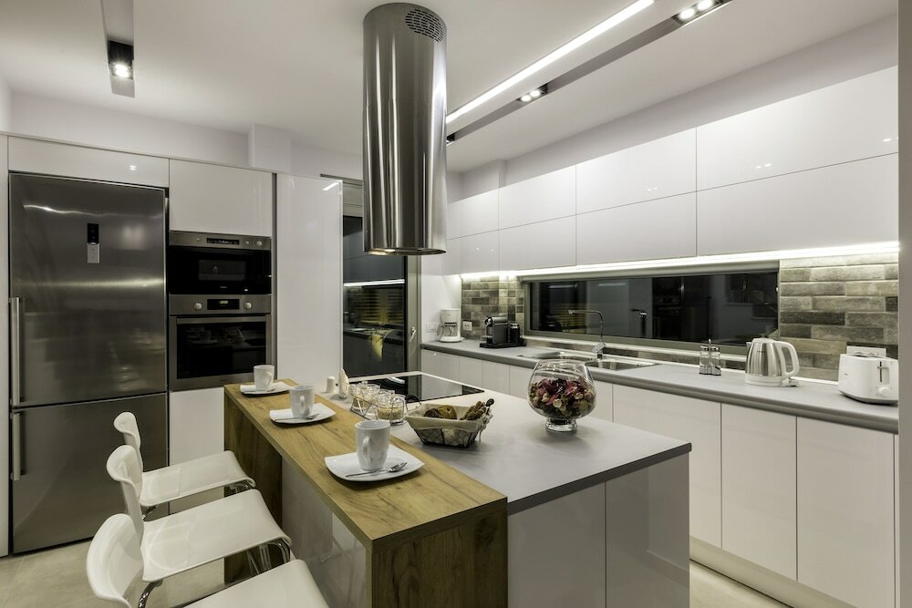 Фото Filerimos bellevue villa