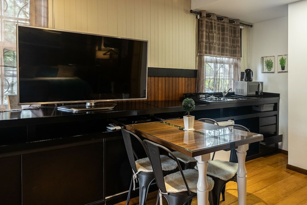 Фото Pousada Jardim Secreto