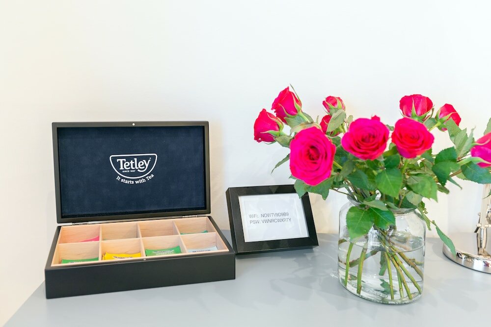 Фото Harrods Luxury Apartments