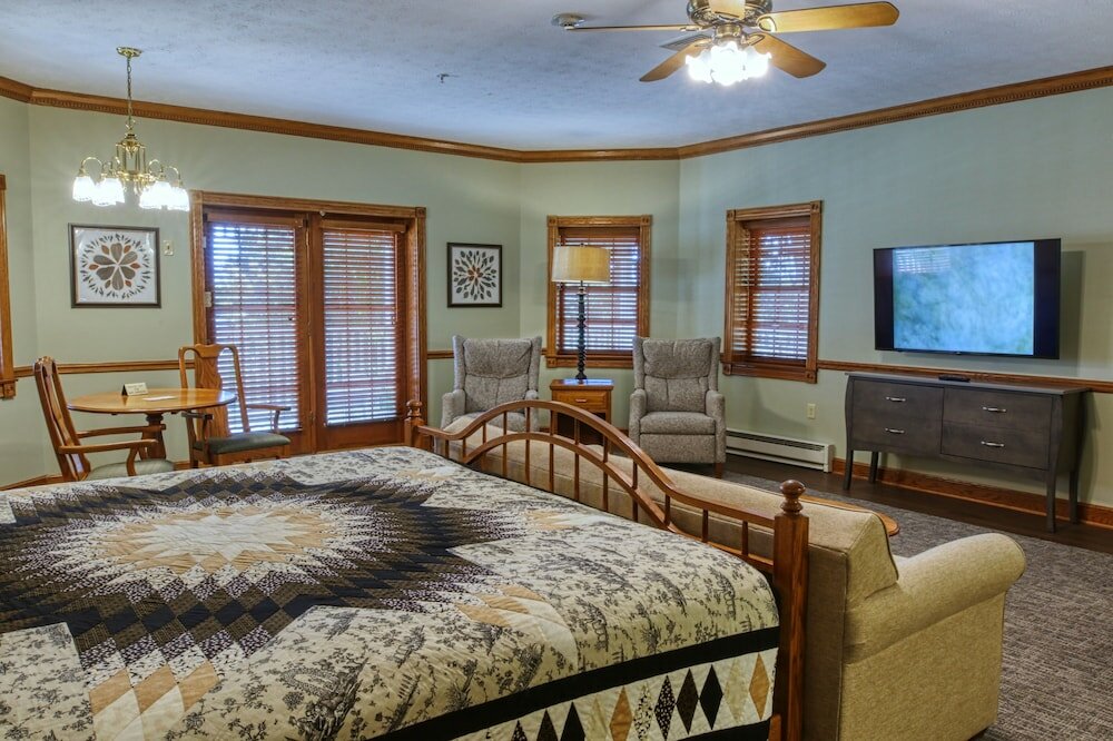 Фото Carlisle Inn Walnut Creek