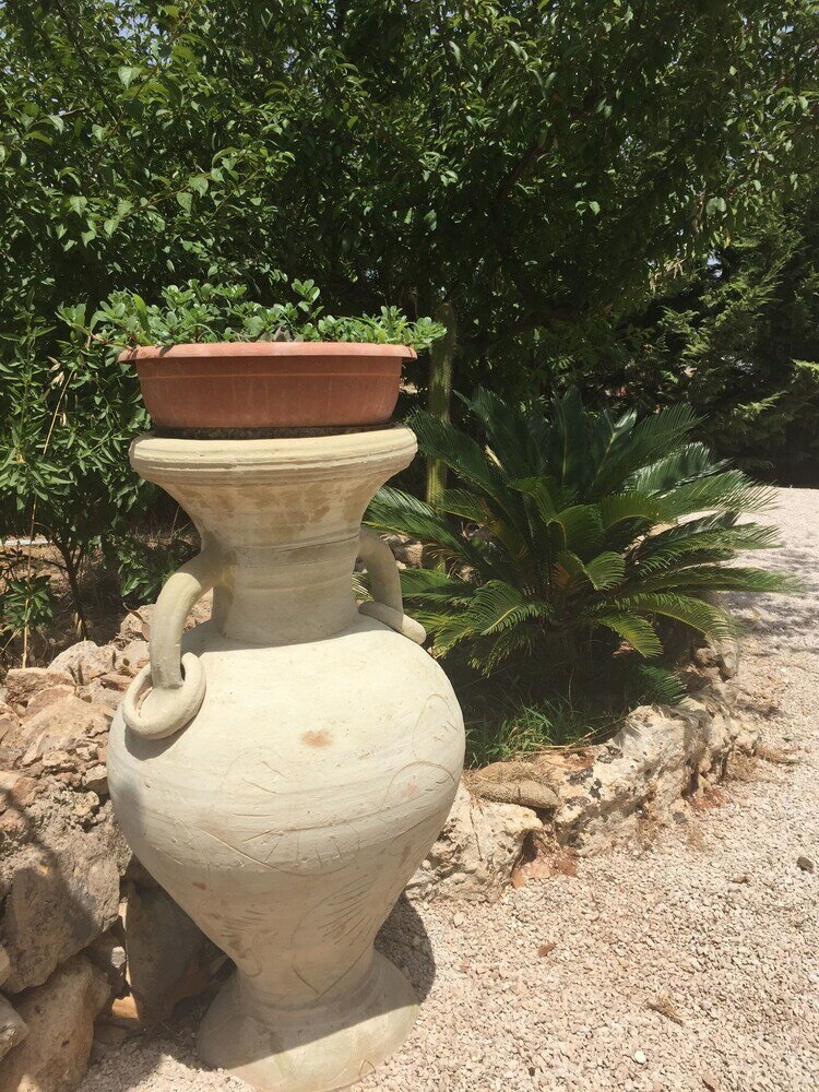 Фото Casale Cappuccini