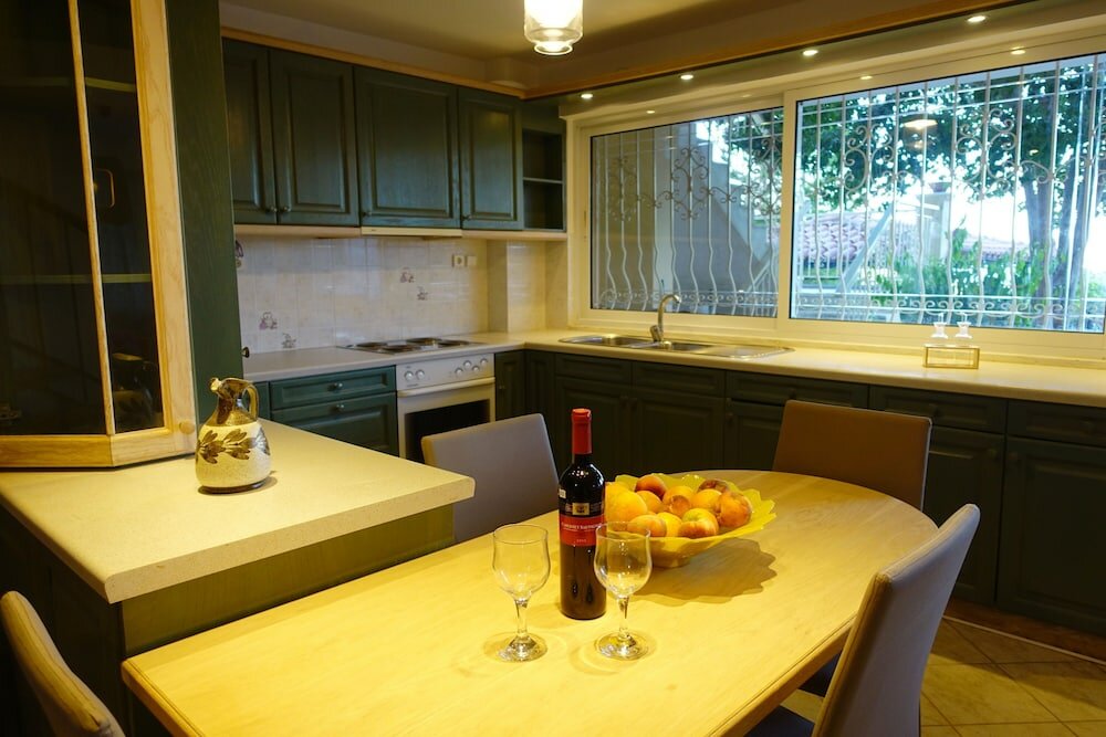 Фото Aristides Homes