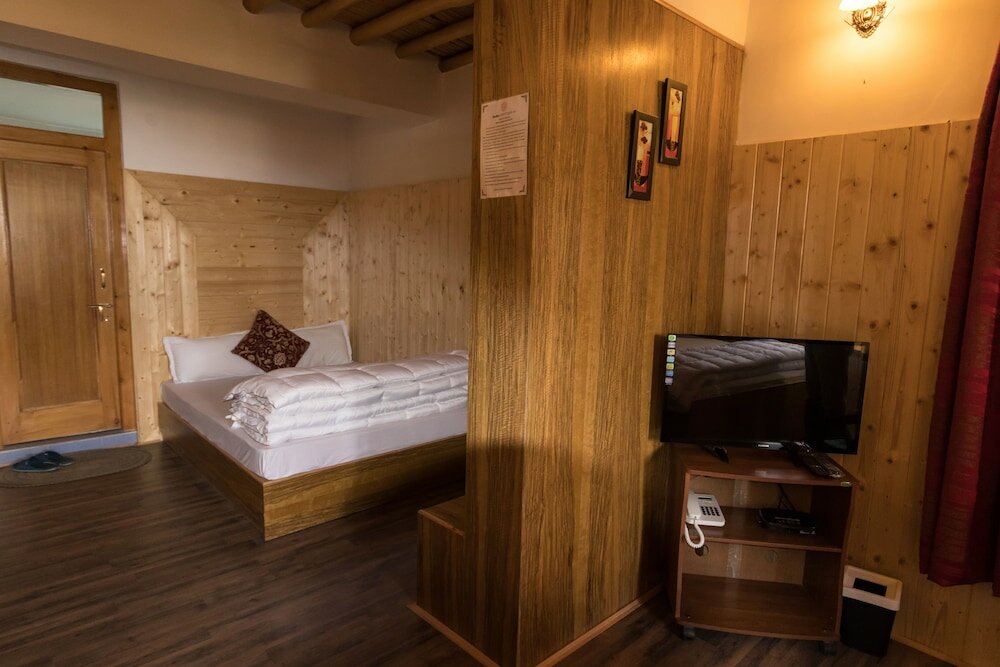 Фото Radhu's Boutique Inn