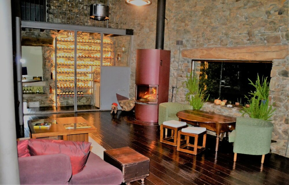 Фото Hotel Cruells