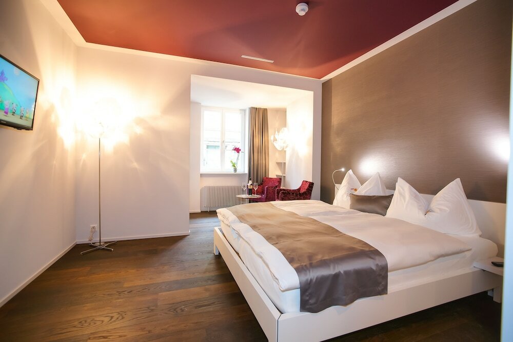 Фото Boutique Hotel Orchidee