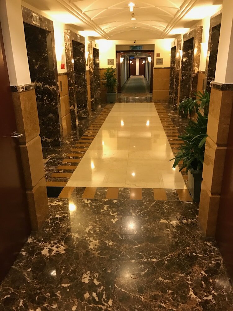 Фото Capital Service Suites at Times Square